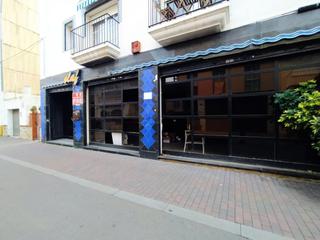 Local Comercial a Barri Marítim. Local en la playa de torrebembarra en venta o alquiler
