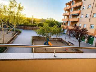 Appartement à Nucli Urbà. Piso  en can comelles de esparreguera barcelona