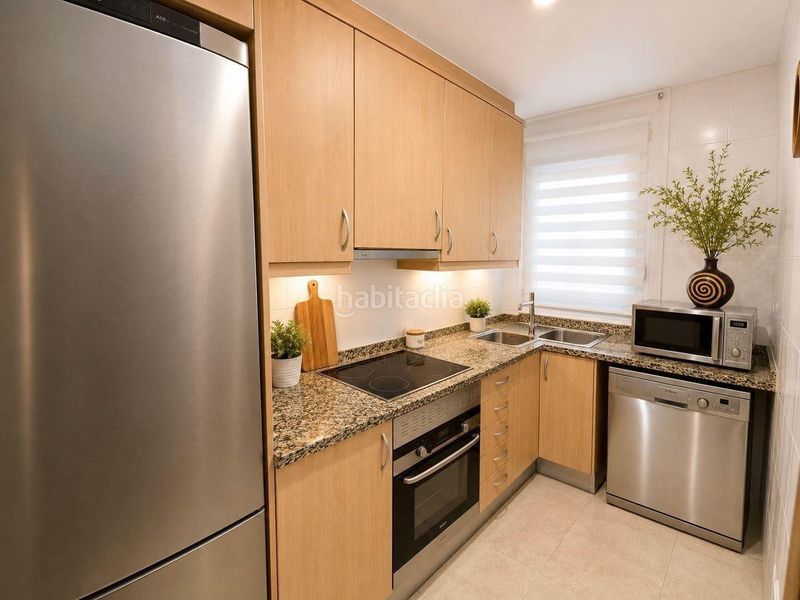 Foto ba6bc7d6-9e64-47b3-b5e7-f439e103b41d. Flat with heating in Nucli Urbà Esparreguera