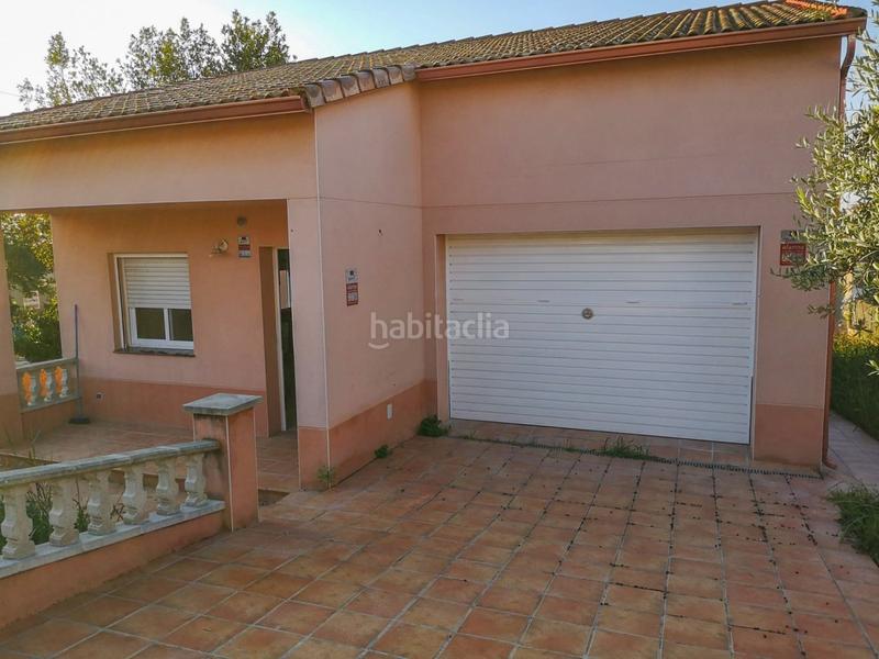 Foto 02aeccdd-431e-4bdb-9027-1e30aeeda342. Chalet casa en una sola planta can bonastre en Piera