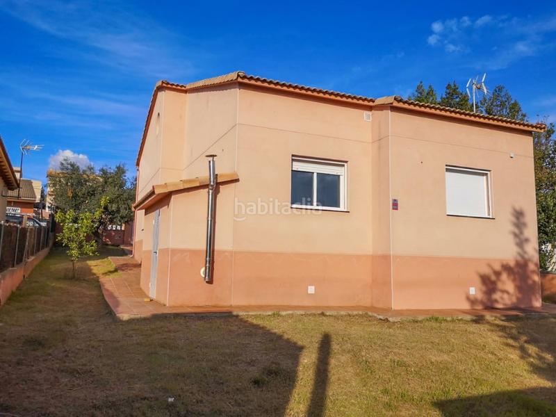 Foto b87d081e-a0ee-451c-8aff-3251954ba9e6. Chalet casa en una sola planta can bonastre en Piera