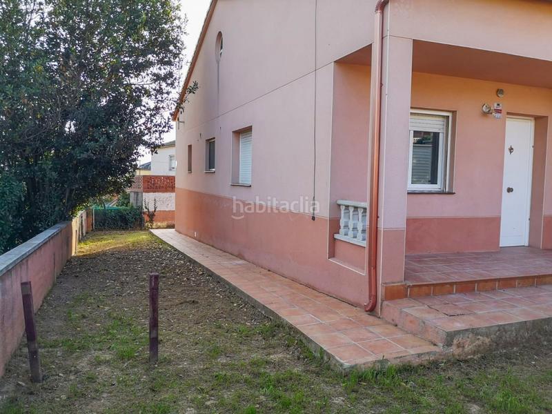 Foto f6bab09b-cec2-4b0b-9e5f-d247a6a1ed71. Chalet casa en una sola planta can bonastre en Piera