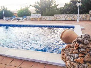 Masia a Piera. 2 casas  independiente en venta en piera
