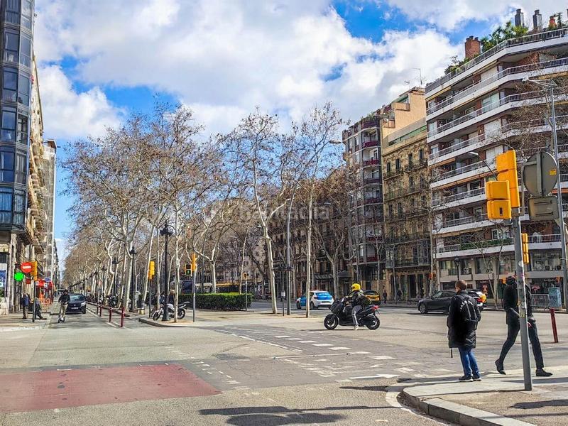 Foto 12492192-39e5-48aa-b3d7-35a0278b4b4f. Affitto posto auto in L´Antiga Esquerra de l´Eixample Barcelona
