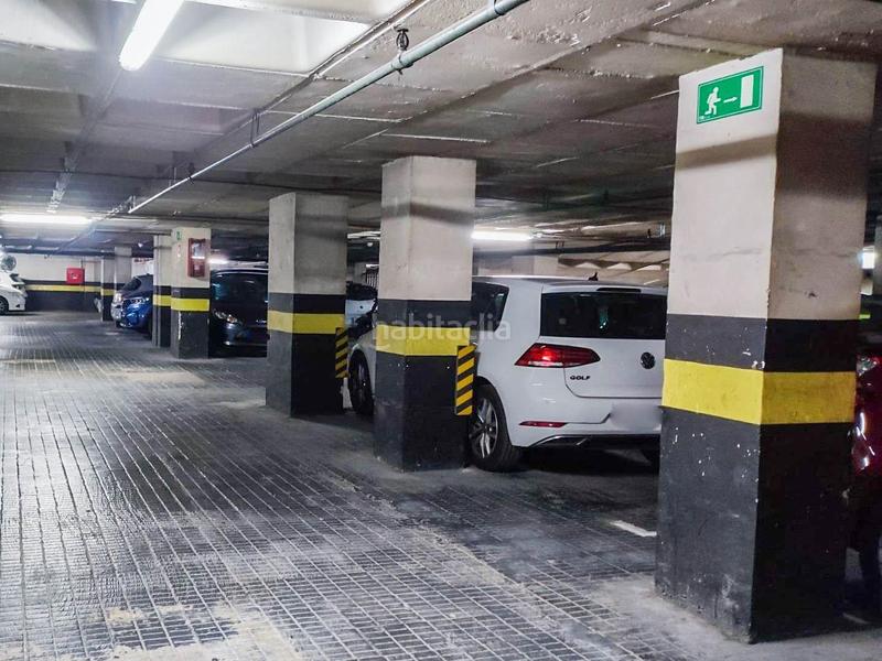 Foto 66adbee1-ec28-4ab4-8b58-0bffd3793b97. Affitto posto auto in L´Antiga Esquerra de l´Eixample Barcelona