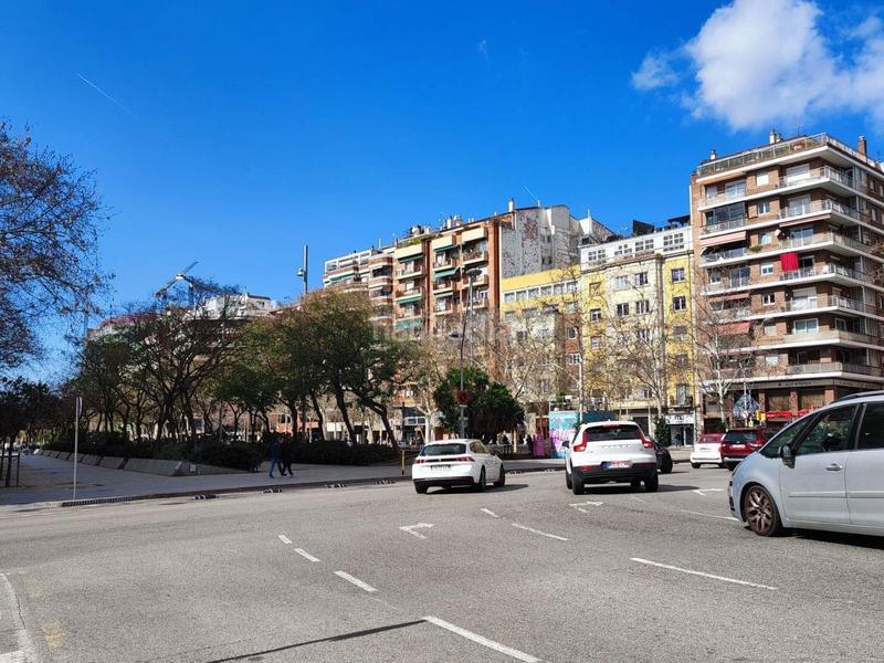 Foto c51e63f7-8426-41e0-ac65-eb17c5b8b89b. Affitto posto auto in L´Antiga Esquerra de l´Eixample Barcelona