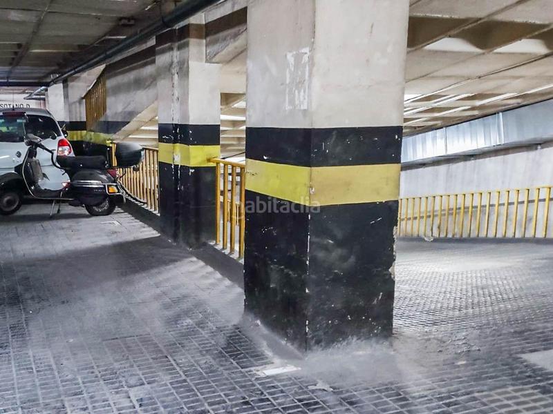 Foto 6d82d54d-f3c2-4183-87d1-6bb47eb8af96. Alquiler parking coche alquiler en comte durgell de plaza de parquing en Barcelona
