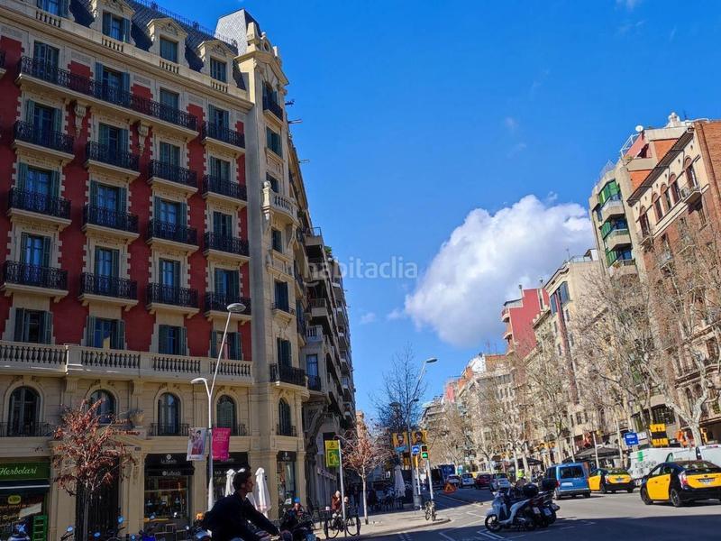 Foto e9ee8ccb-046d-4fc6-bfd7-bc67bc710e18. Lloguer aparcament cotxe a L´Antiga Esquerra de l´Eixample Barcelona