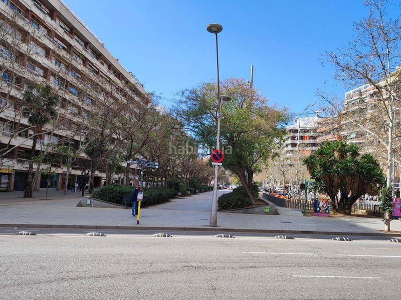 Foto 7c4e1218-fbf7-46ee-92c3-76c452d6f3cf. Location parking voiture dans L´Antiga Esquerra de l´Eixample Barcelona