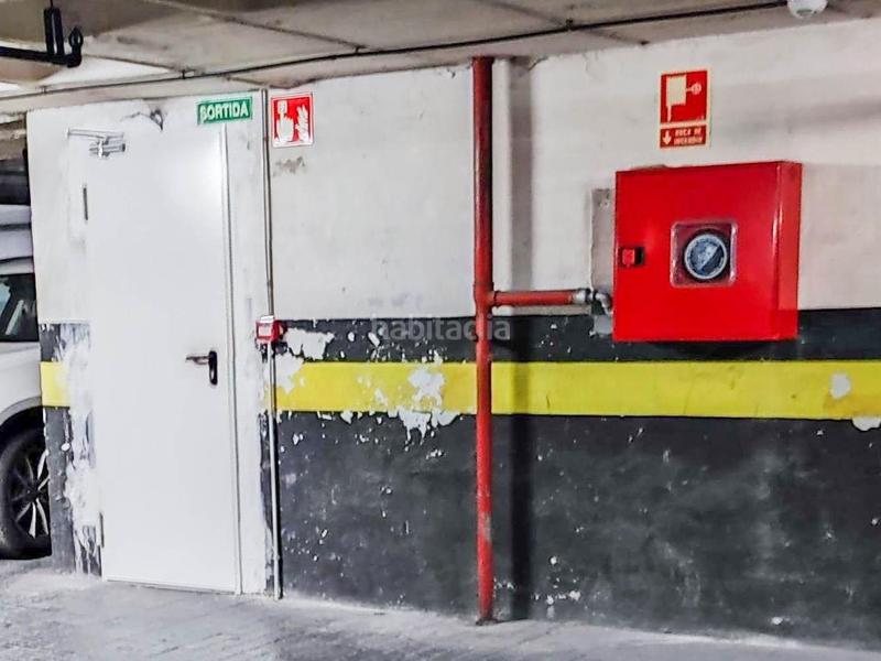 Foto 7da82bad-986a-4081-b729-a9b506ee6c29. Location parking voiture dans L´Antiga Esquerra de l´Eixample Barcelona