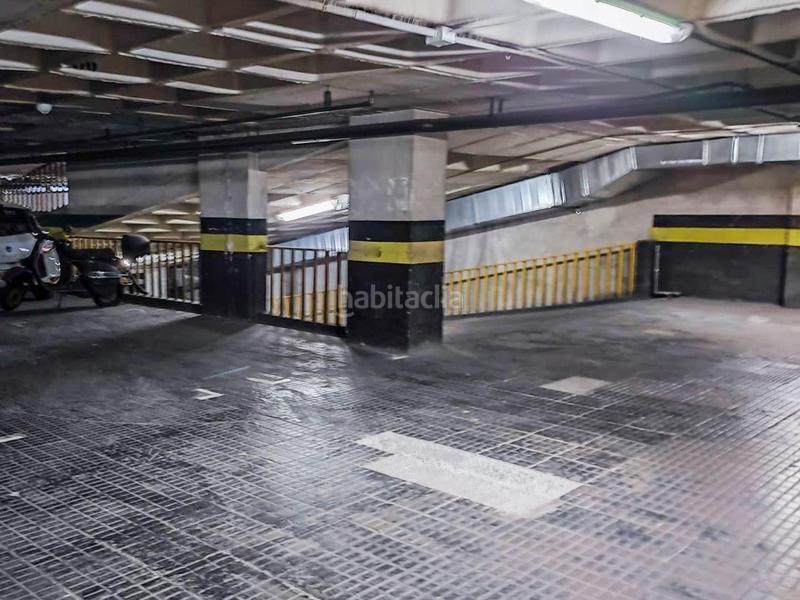 Foto abe7303c-d27c-4103-828f-0cf2323ba03c. Location parking voiture dans L´Antiga Esquerra de l´Eixample Barcelona