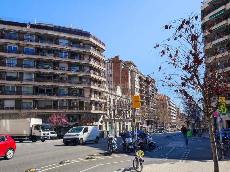 Foto 4558bf10-bb73-42bf-acaf-a39611ce23a8. Rent car parking in L´Antiga Esquerra de l´Eixample Barcelona