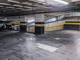 Car parking in L´Antiga Esquerra de l´Eixample