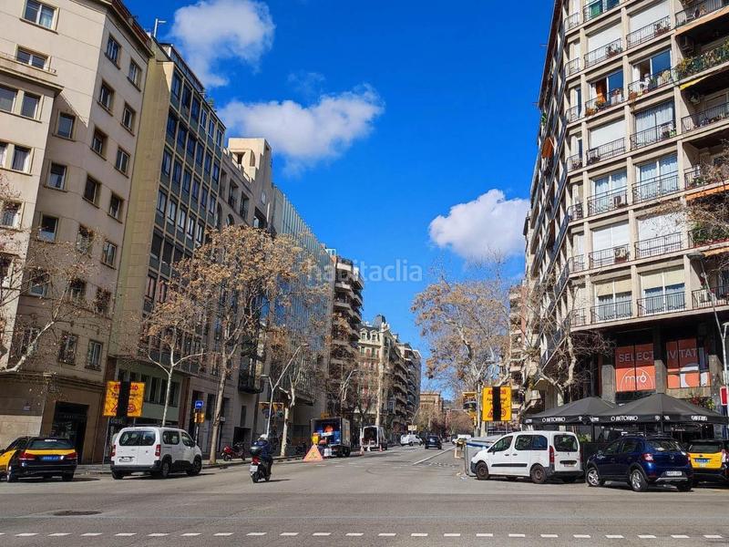 Foto b5be6deb-3419-4148-a134-c625c28a48d8. Rent car parking in L´Antiga Esquerra de l´Eixample Barcelona