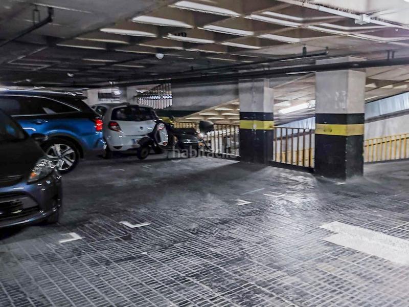 Foto eda87939-ea68-4c53-aaf5-70ba1ed44141. Rent car parking in L´Antiga Esquerra de l´Eixample Barcelona