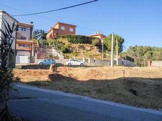 Terreny residencial a Bruc (El). Terreno urbano no consolidado en venta en el bruc urb.montserrat