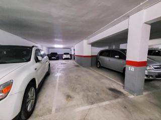 Parking voiture à Martorell. Plaza de parking a la venta en zona camí fondo de martorell
