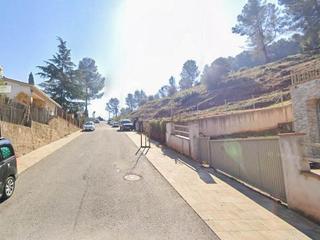 Terrain résidentiel à Castellví de Rosanes. Terreno a la venta en castellví de rosanes