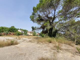 Terreny residencial a Masquefa. Terreno llano con todos los servicios en el maset de masquefa