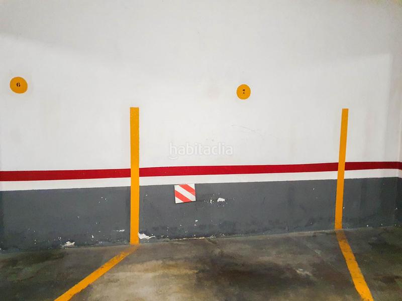Foto 0cb0ca59-ffbf-4742-b838-84ad27d0e909. Parking coche parking en venta en calle bertran en Barcelona