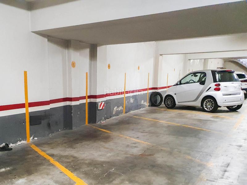 Foto 28808e7d-b8fb-47ec-adcc-5bad4a6b35ed. Parking coche parking en venta en calle bertran en Barcelona