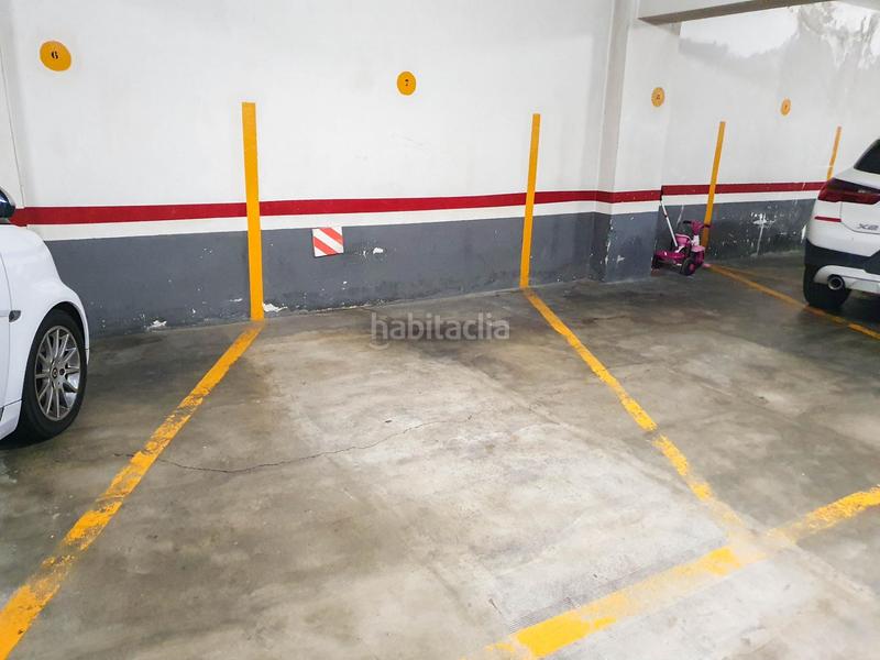 Foto 3237d334-3ab5-4e24-8d5d-89dfdb255704. Parking coche parking en venta en calle bertran en Barcelona