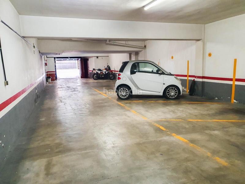 Foto 7b8657bf-ad94-4eed-aa97-20b16bef92e8. Parking coche parking en venta en calle bertran en Barcelona