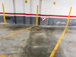 Aparcament cotxe a Putget - Farró. Parking en venta en calle bertran de barcelona