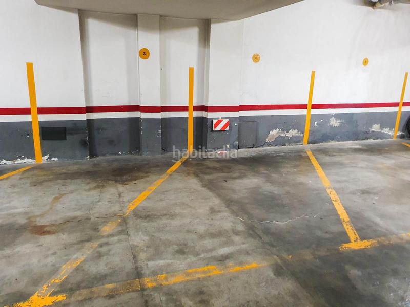 Foto b3125d10-4162-44e2-8ba0-64d29ec1e791. Parking coche parking en venta en calle bertran en Barcelona