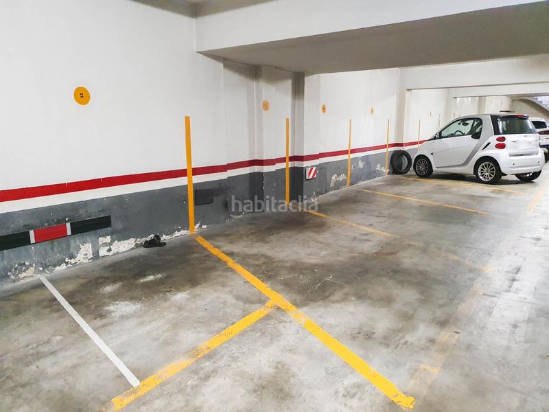 Foto d92c4072-3ccb-4da0-857e-a3b7eb286876. Parking coche parking en venta en calle bertran en Barcelona
