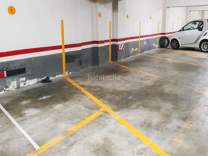 Foto fa42fdef-2cf3-45a5-85a9-497bb5e7e254. Parking coche parking en venta en calle bertran en Barcelona