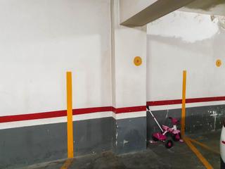 Aparcament cotxe a Putget - Farró. Parking en venta en calle bertran de barcelona