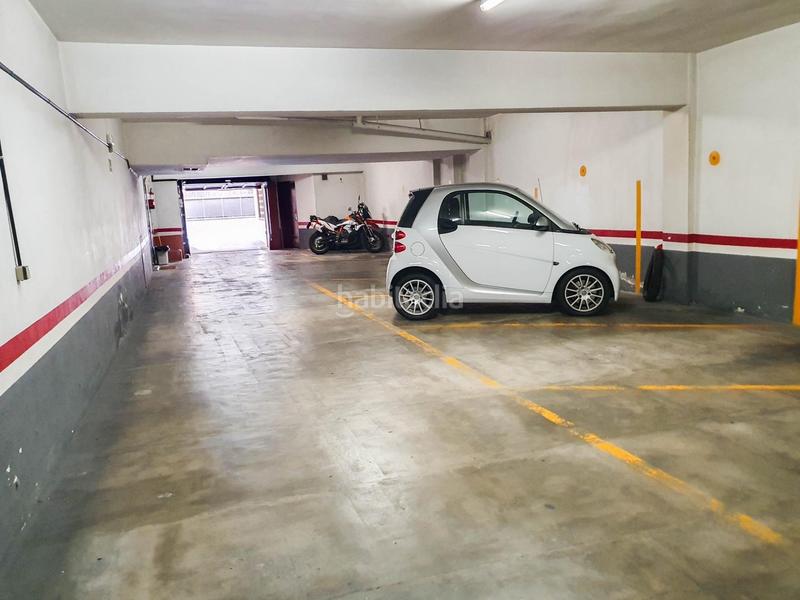 Foto 4bd6fe92-6968-49f4-93e0-b0e934f13632. Affitto posto auto in Putget - Farró Barcelona