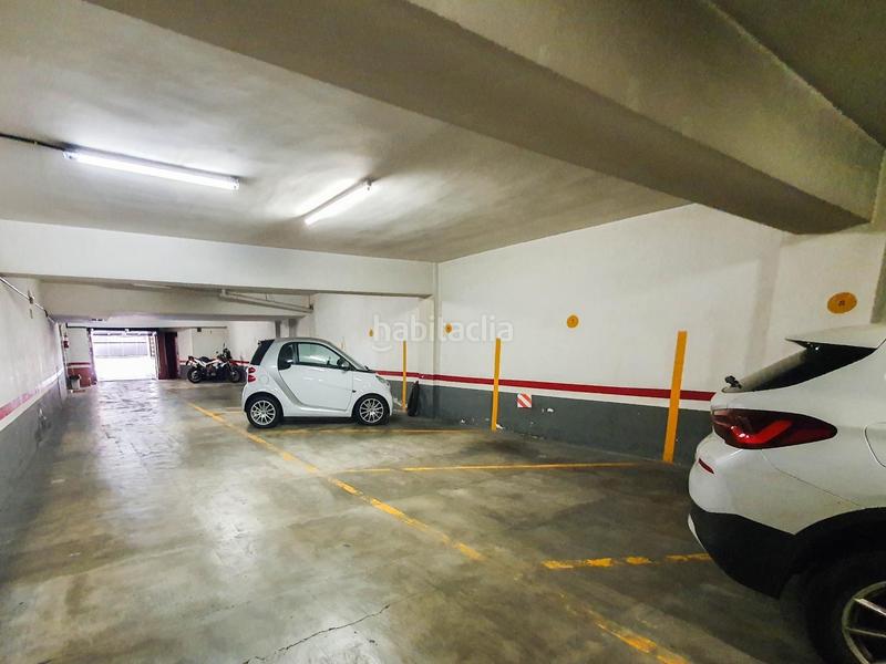 Foto 50b4b826-2f53-412e-894b-900ccf38abf3. Alquiler parking coche parking en alquiler en calle bertran en Barcelona