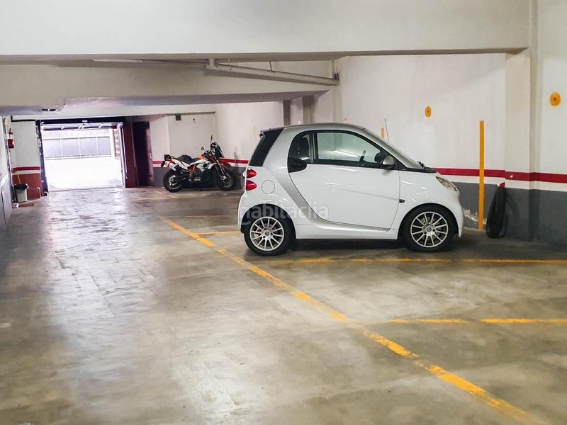 Foto ad1b0dc8-9b86-4648-8e1c-4c1ecab00ba4. Alquiler parking coche parking en alquiler en calle bertran en Barcelona