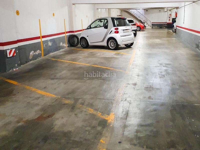 Foto 35653fa6-521a-461a-966a-25286a1cf88c. Location parking voiture dans Putget - Farró Barcelona