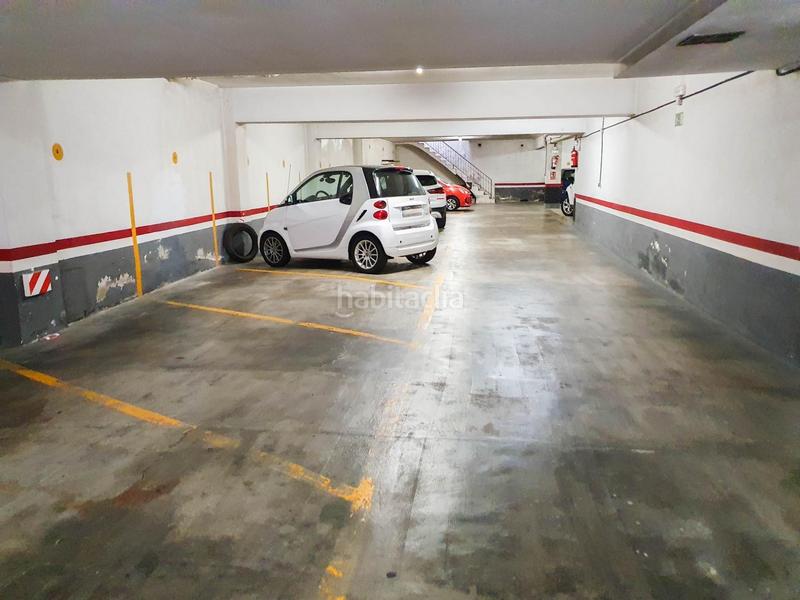 Foto 7102742e-d1e8-47b9-9439-5c465161a08c. Location parking voiture dans Putget - Farró Barcelona