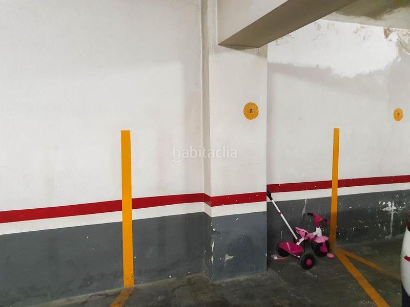 Foto 072e282d-7cba-4381-b1e2-6011e383c716. Miete autoparkplatz in Putget - Farró Barcelona