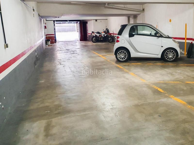 Foto 81143735-eef7-4639-9564-4d93d1df7fc1. Rent car parking in Putget - Farró Barcelona