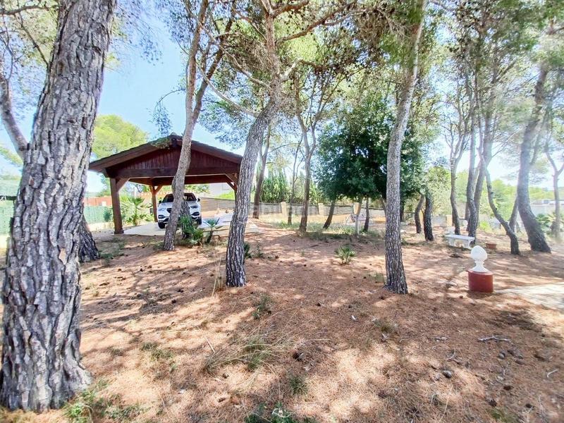 Foto 4de82def-9c8f-4abf-a34a-5c968d3e9585. Chalet with heating parking in costa Cunit - els jardins - els rosers Cunit