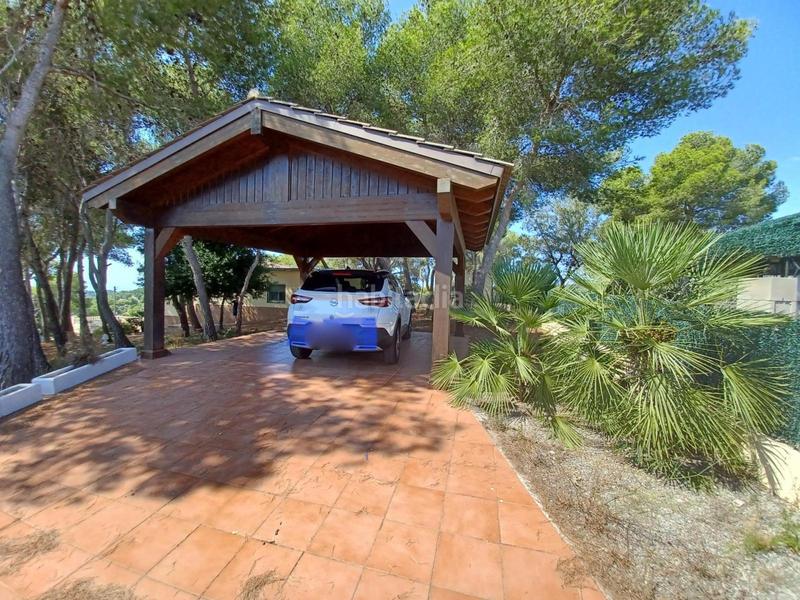 Foto 62f139cb-256c-4ca9-a3d5-8732ec337194. Chalet with heating parking in costa Cunit - els jardins - els rosers Cunit
