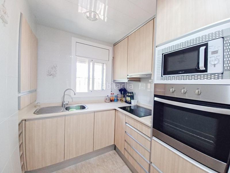 Foto 740fb3ef-a272-42c6-bb52-c1835a1c02cb. Chalet with heating parking in costa Cunit - els jardins - els rosers Cunit
