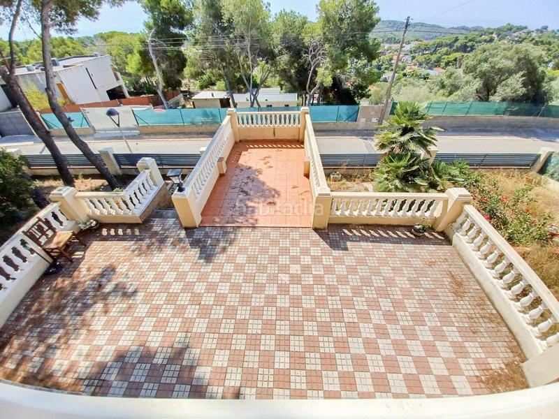 Foto a575acd7-91bc-48f1-9049-c0e4ba439659. Chalet with heating parking in costa Cunit - els jardins - els rosers Cunit