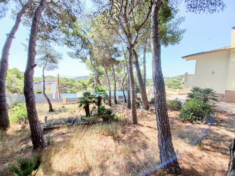 Foto b18c02e2-66d3-49b9-8f82-e76daa32ef7b. Chalet with heating parking in costa Cunit - els jardins - els rosers Cunit