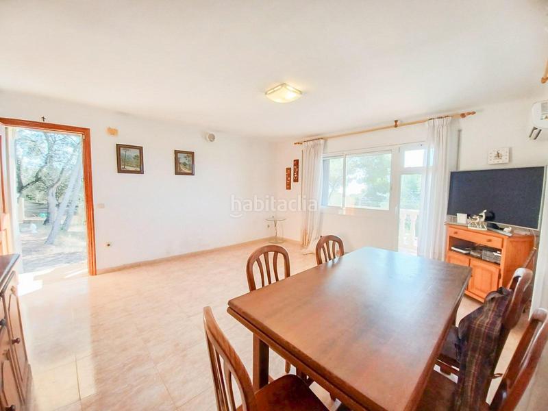 Foto ca33ab40-86ed-4b3e-a59e-f558b351775b. Chalet with heating parking in costa Cunit - els jardins - els rosers Cunit