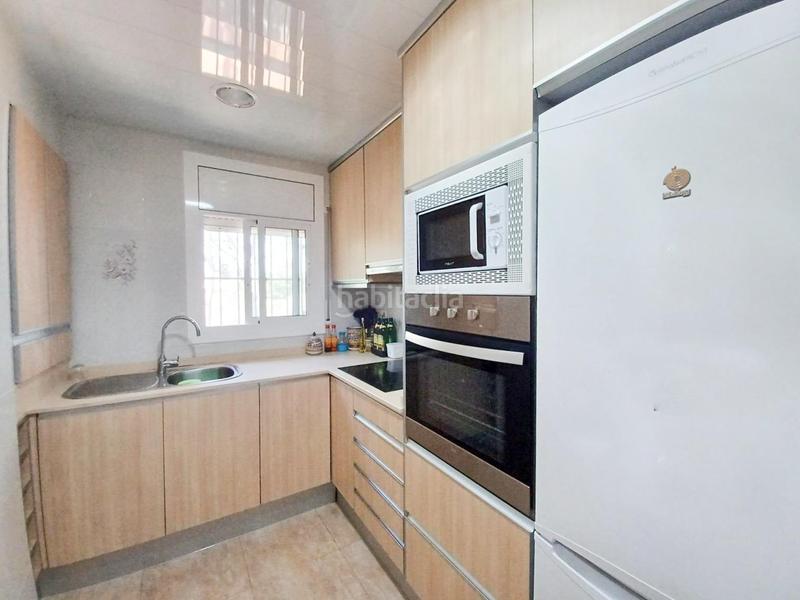 Foto d685cf9d-4190-4222-9212-dfe3a4230f73. Chalet with heating parking in costa Cunit - els jardins - els rosers Cunit