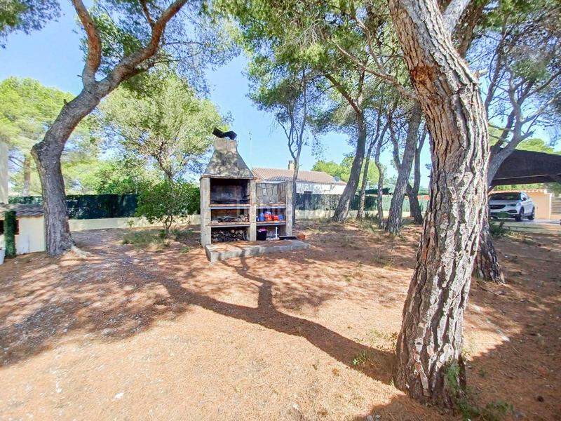 Foto dc63cacd-c0e5-40ed-96ed-4cade1751be5. Chalet with heating parking in costa Cunit - els jardins - els rosers Cunit