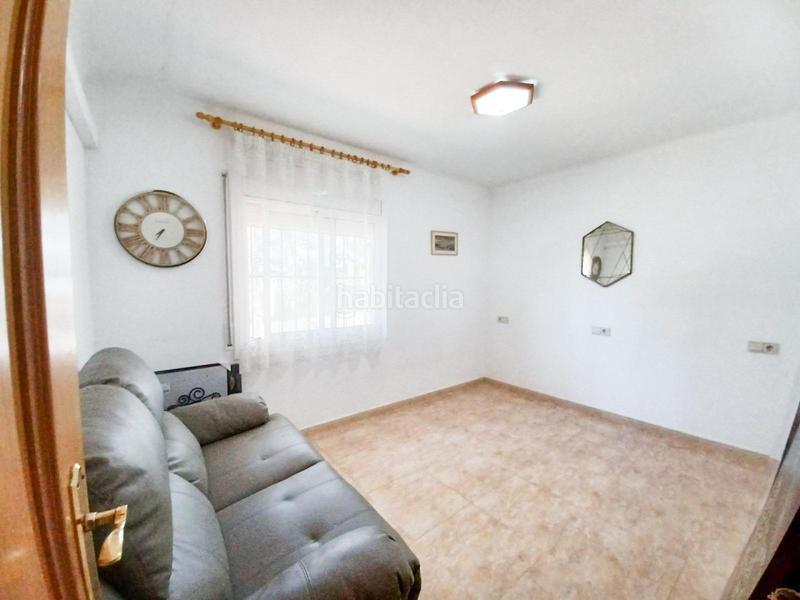 Foto e3a9a549-f862-4e1a-8c8f-b0a41bc86752. Chalet with heating parking in costa Cunit - els jardins - els rosers Cunit