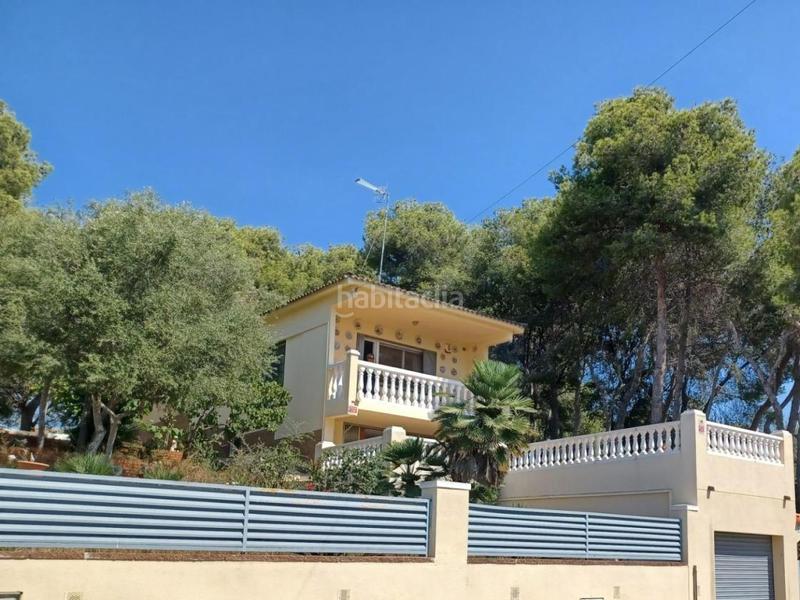 Foto ebb5e28b-1ccf-4f9a-aa7f-7fe7caa541b6. Chalet with heating parking in costa Cunit - els jardins - els rosers Cunit