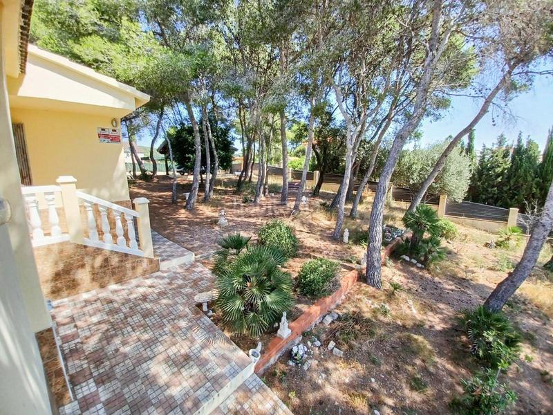 Foto fa6347ef-4cbf-48ec-be94-403d9afed242. Chalet with heating parking in costa Cunit - els jardins - els rosers Cunit